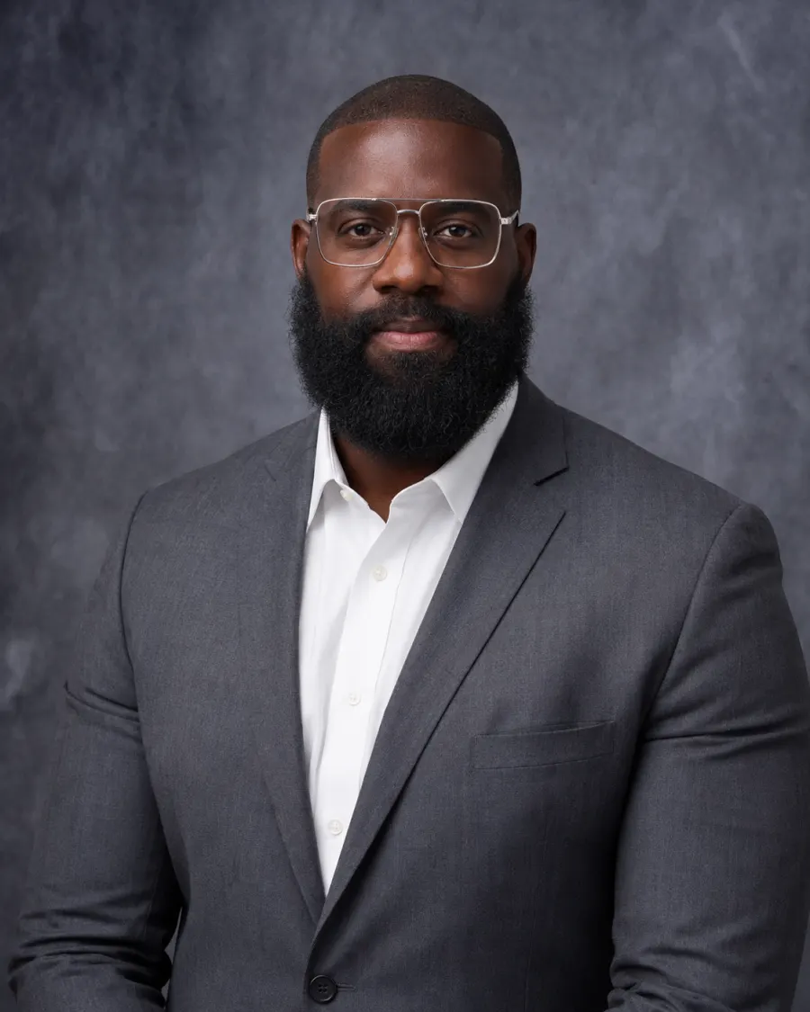 Renbert McLean