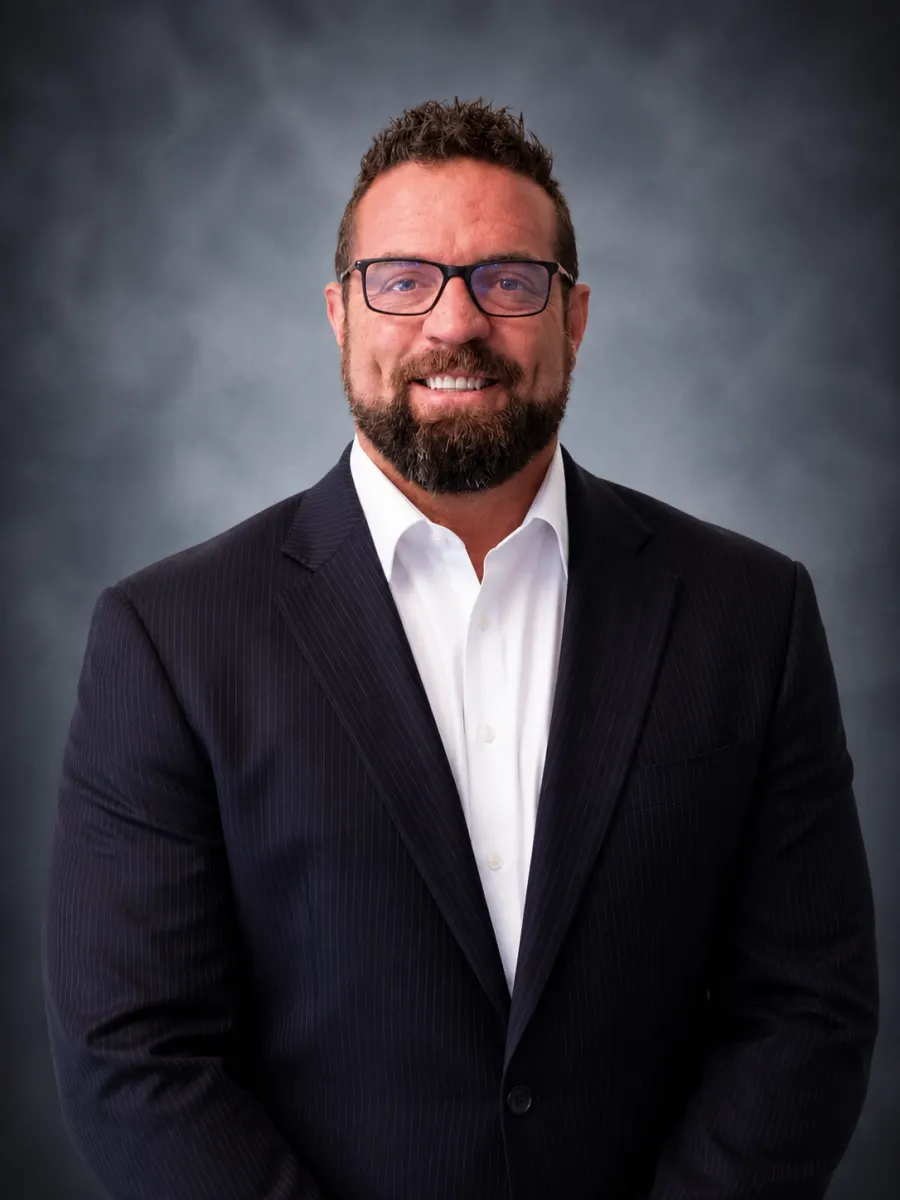 Christopher Kaufman